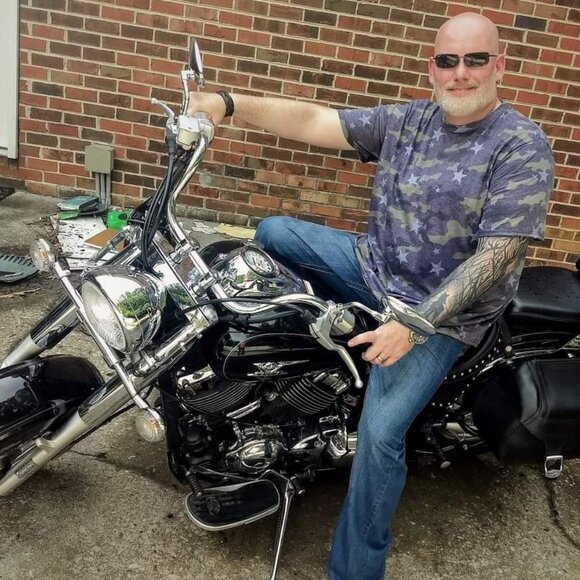 Meet your Posher, Mattson S. - Picture 3 of 5